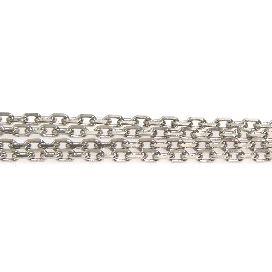 エルメス HERMES ネックレス O’Kelly オーケリーPM メタル/レザー シルバー/ブラック レディース e60707i エルメス HERMES ネックレス O’Kelly オーケリーPM メタル/レザー シルバー/ブラック レディース e60707i