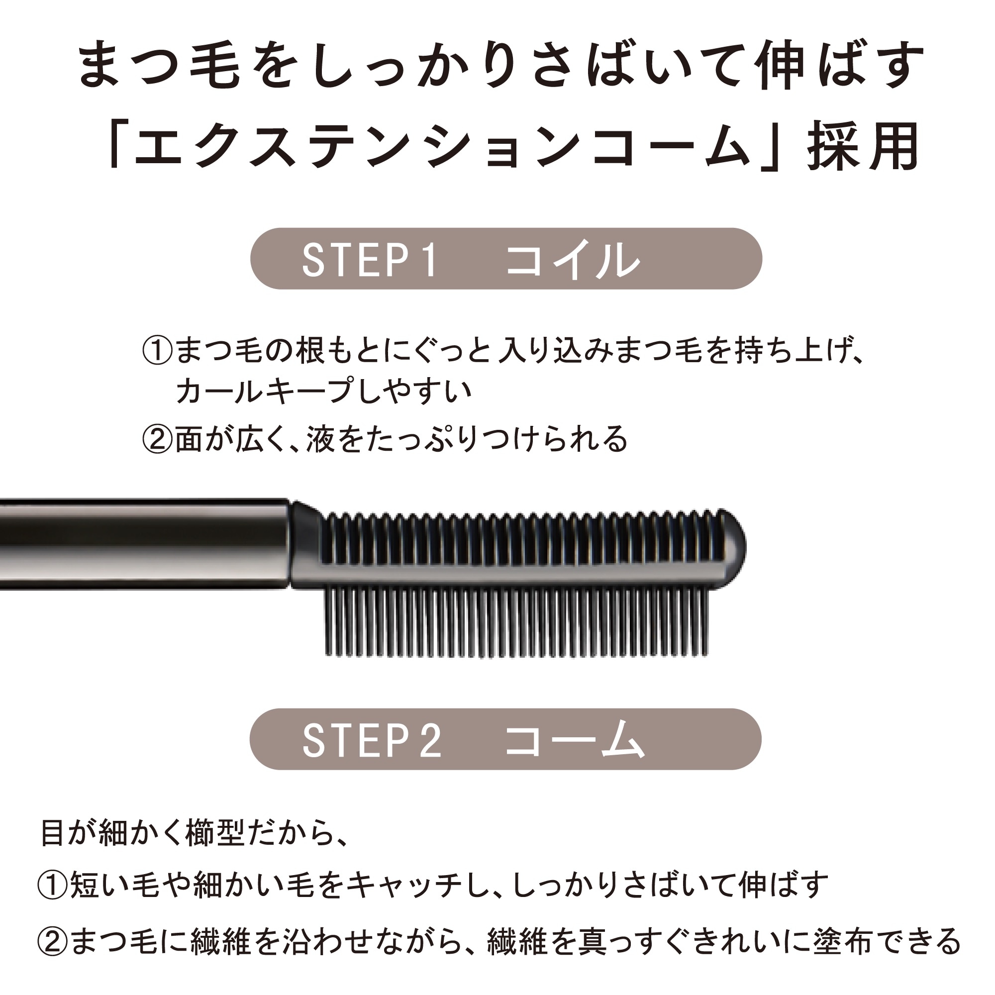 く日はお得♪ 汗 皮脂 涙に強いウォータープルーフ ettusais エテュセ アイエディション マスカラベース 透明ブラック マスカラ下地  ウォータープルーフ 6g 送料無料 kg.scps.edu.hk