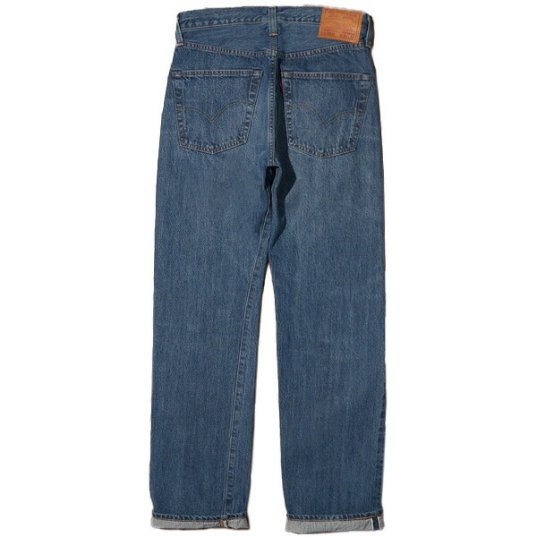 ヴィンテージクロージング 1947 501 XX 23H621 ジーンズ インディゴ ヴィンテージクロージング 1947 501 XX 23H621 ジーンズ インディゴ