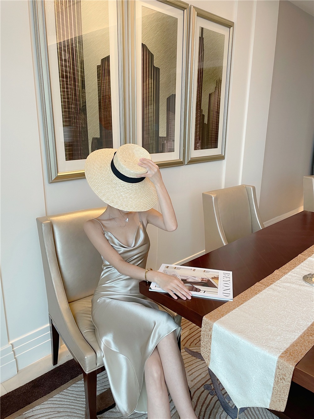 ワンピース デート ワンピドレス ロング ロング丈 袖なし かわいい 大人可愛い きれいめ シンプル カジュアル 大人 上品 おしゃれ お洒落 主役級 存在感 夏 10代 20代 30代 レディース ワンピース デート ワンピドレス ロング ロング丈 袖なし かわいい 大人可愛い きれいめ シンプル カジュアル 大人 上品 おしゃれ お洒落 主役級 存在感 夏 10代 20代 30代 レディース