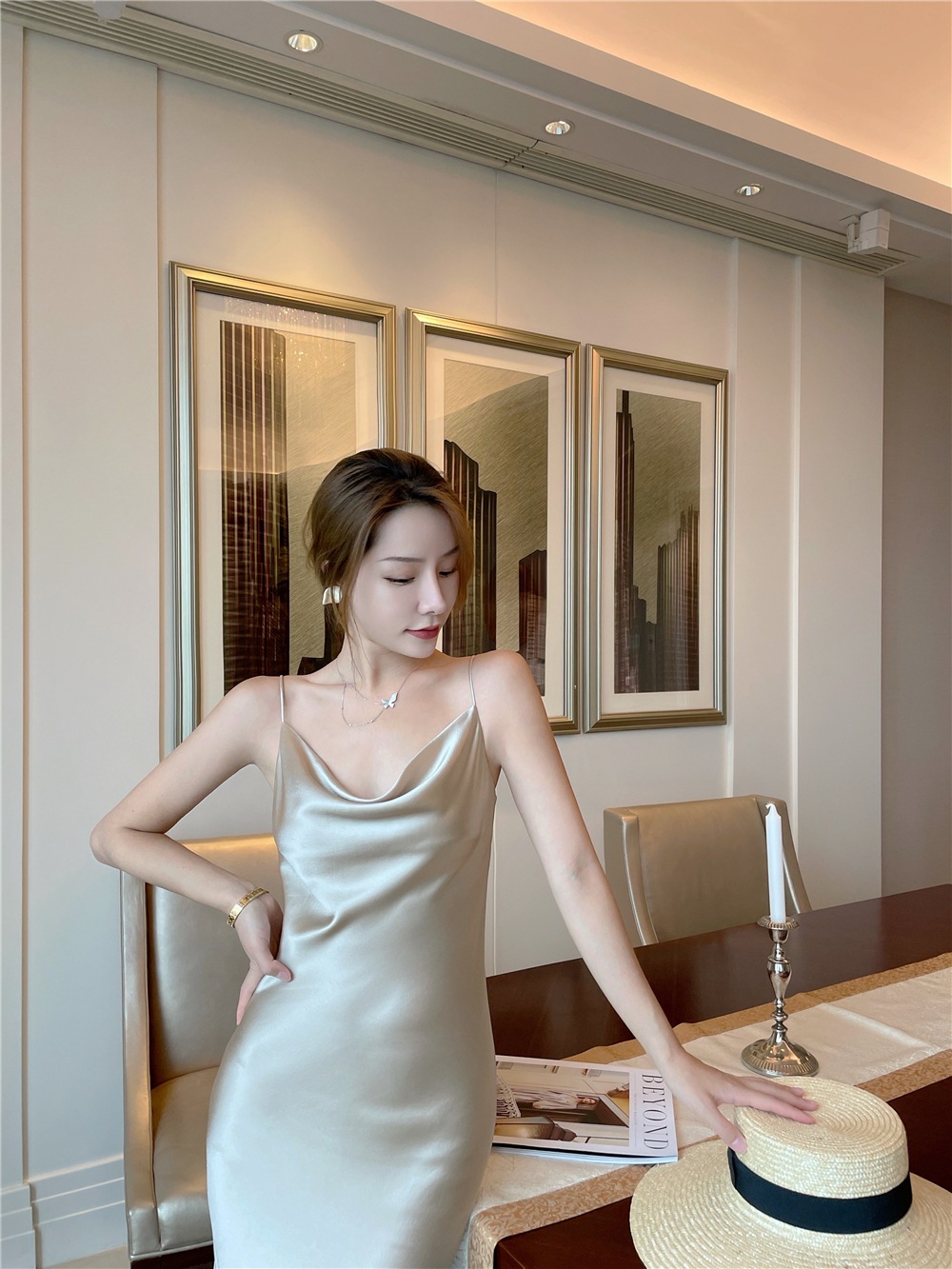 ワンピース デート ワンピドレス ロング ロング丈 袖なし かわいい 大人可愛い きれいめ シンプル カジュアル 大人 上品 おしゃれ お洒落 主役級 存在感 夏 10代 20代 30代 レディース ワンピース デート ワンピドレス ロング ロング丈 袖なし かわいい 大人可愛い きれいめ シンプル カジュアル 大人 上品 おしゃれ お洒落 主役級 存在感 夏 10代 20代 30代 レディース