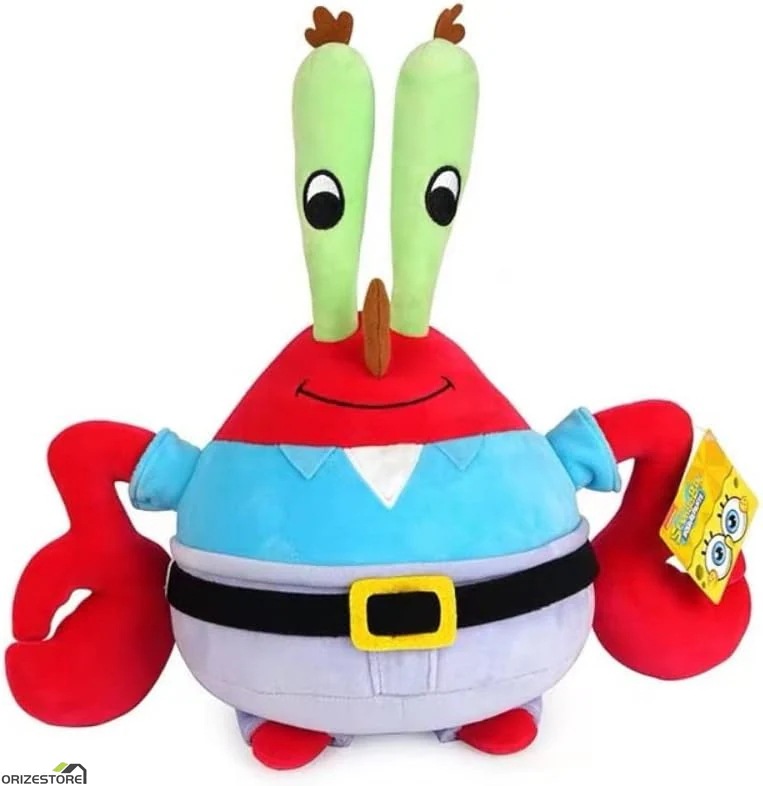 スポンジ ボブ パトリック カーニ ゲイリー イカルド ぬいぐるみ マスコット 抱っこぬいぐるみ 癒し系 グッズ キャラクター 可愛い 人気 paldal 動物 子供 飾り物 誕生日 5点セット