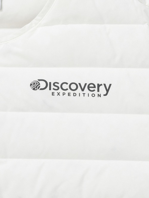 Discovery EXPEDITION Women s Fixiver G U-neck goose down 51 Discovery EXPEDITION Women s Fixiver G U-neck goose down 51