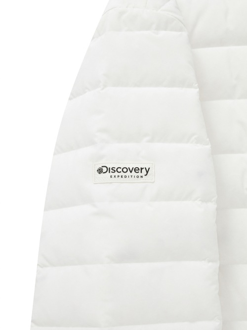 Discovery EXPEDITION Women s Fixiver G U-neck goose down 51 Discovery EXPEDITION Women s Fixiver G U-neck goose down 51