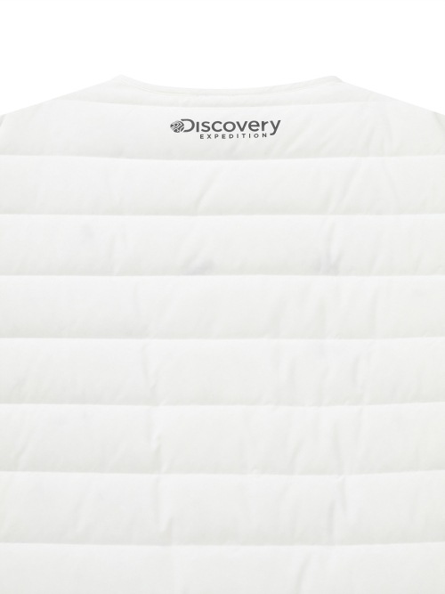 Discovery EXPEDITION Women s Fixiver G U-neck goose down 51 Discovery EXPEDITION Women s Fixiver G U-neck goose down 51
