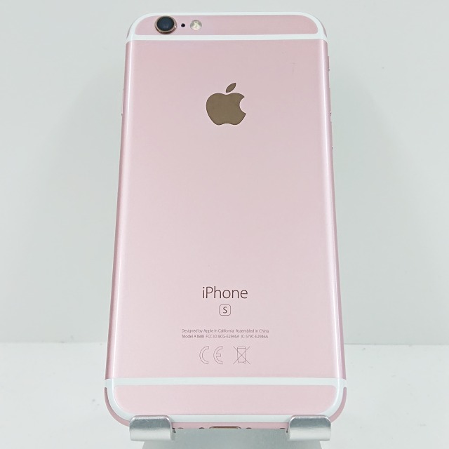 iPhone - iPhone6s 32GB ローズゴールド SoftBank iPhone6s 32GB SoftBank ローズゴールド 送料無料 本体 c09014