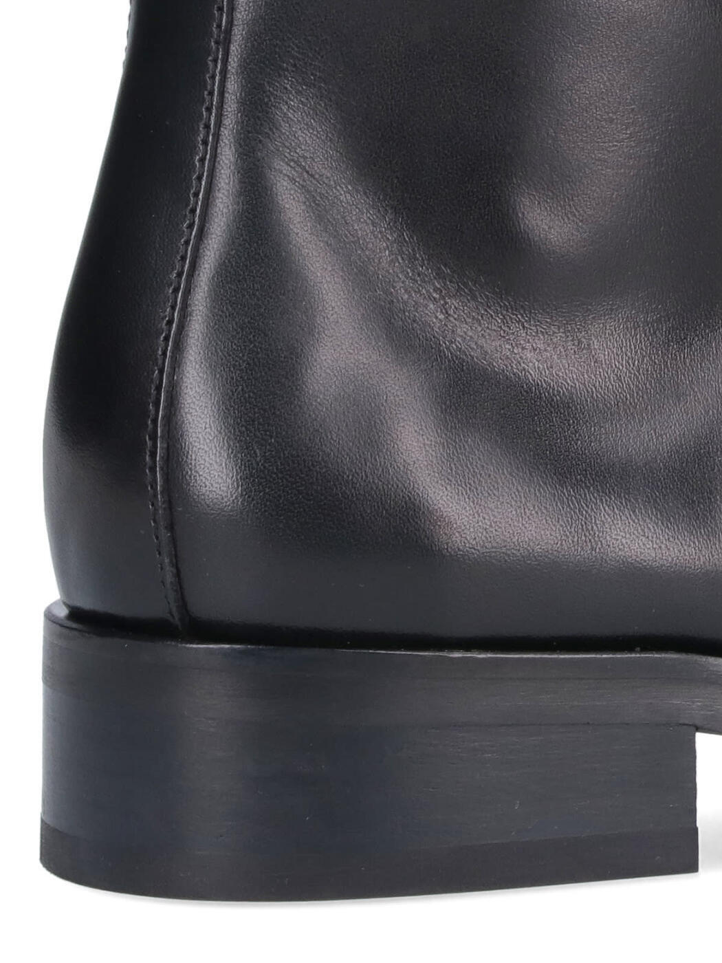 COCBB BLACK ブラック 春夏2025 ブーツ メンズ ia