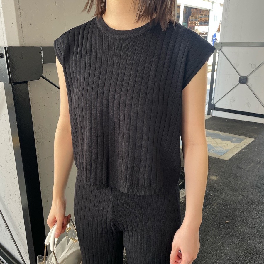 ニットセットアップ ニットセットアップ