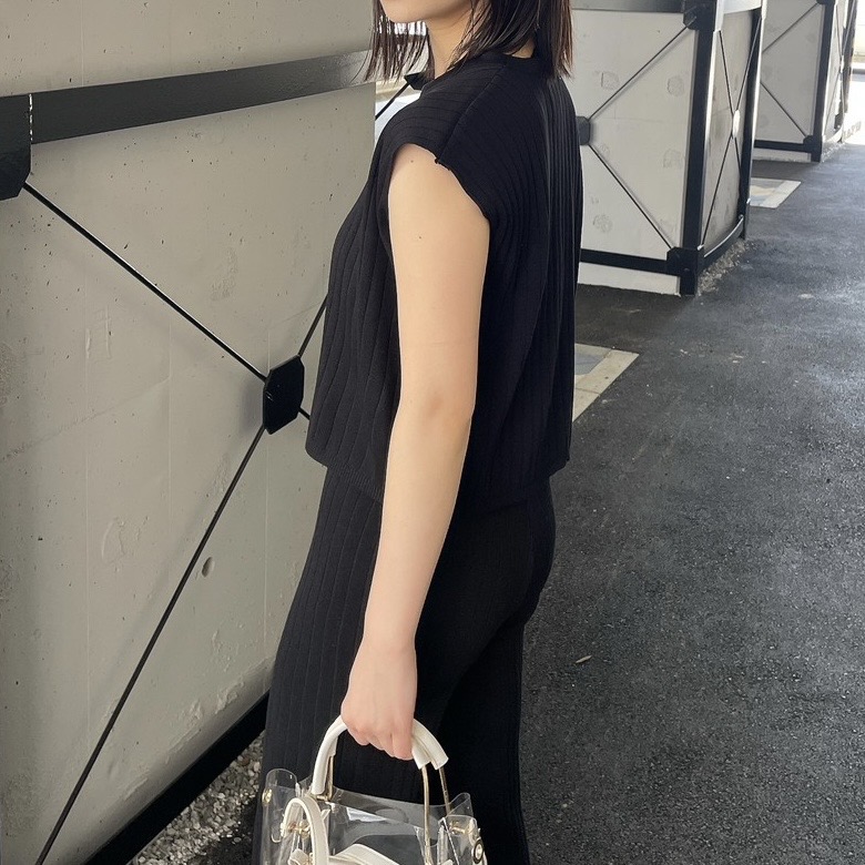 ニットセットアップ ニットセットアップ