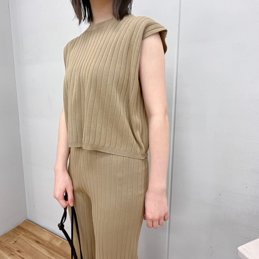 ニットセットアップ ニットセットアップ