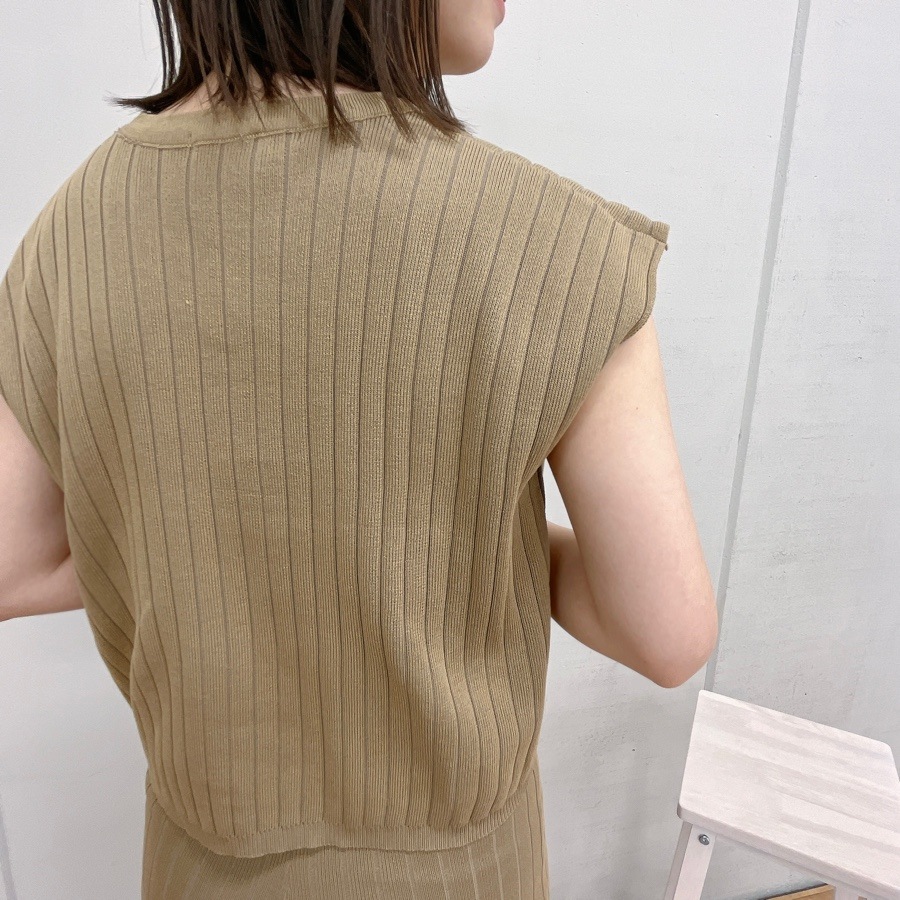 ニットセットアップ ニットセットアップ