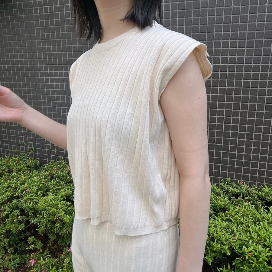 ニットセットアップ ニットセットアップ