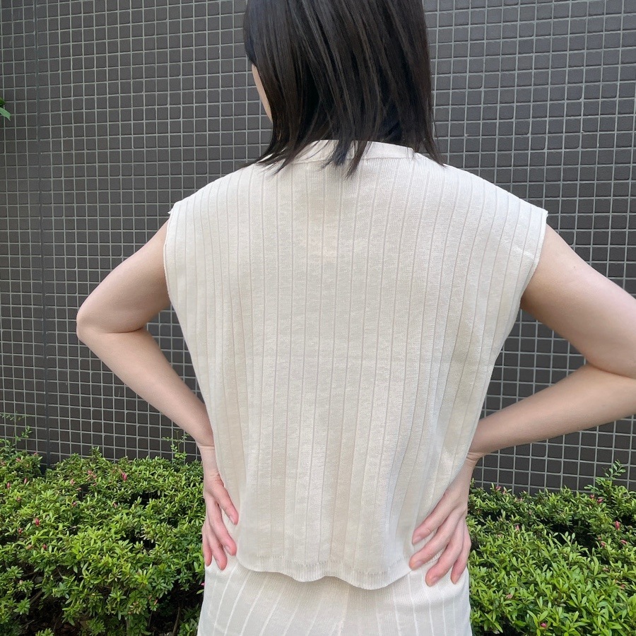 ニットセットアップ ニットセットアップ