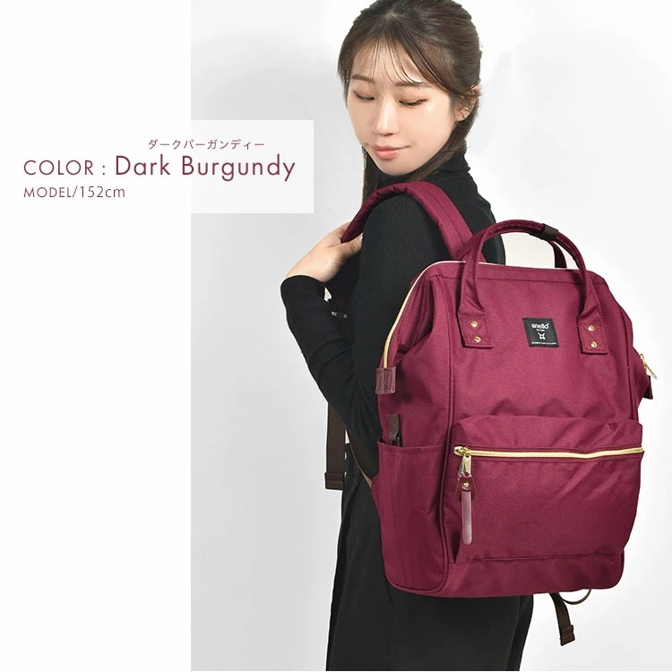 口金 リュック レディース おしゃれ 撥水 軽量 大容量 A4 18L キャリーオン リュックサック マザーズバッグ 口金リュック 背面ファスナー ポケット多い PC パソコン 口金 リュック レディース おしゃれ 撥水 軽量 大容量 A4 18L キャリーオン リュックサック マザーズバッグ 口金リュック 背面ファスナー ポケット多い PC パソコン