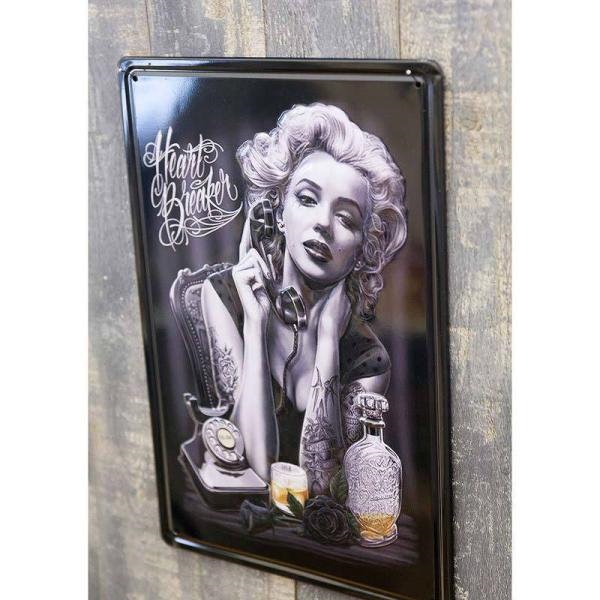 Qoo10] マリリンモンロー デザイン おしゃれ ア