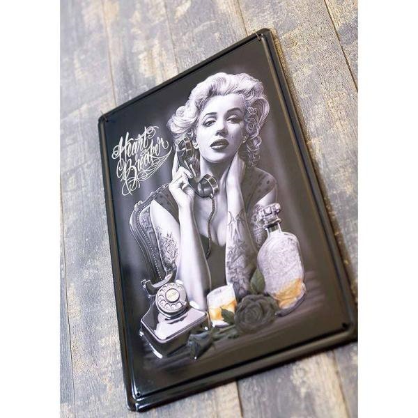 Qoo10] マリリンモンロー デザイン おしゃれ ア