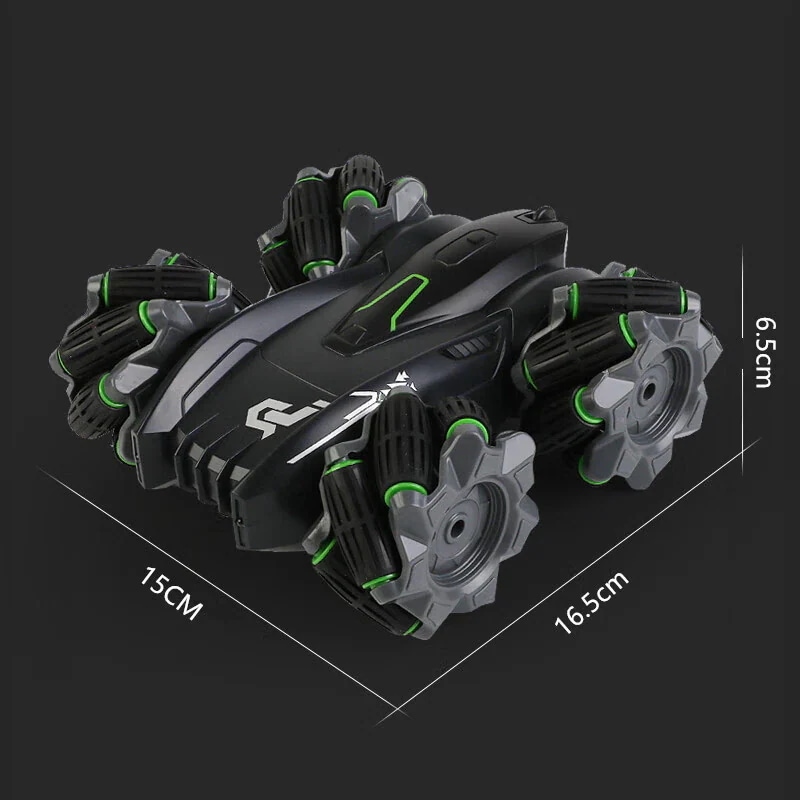 リモコンカー特技ダンプ6月1日こどもの日プレゼント四駆ドリフトリモコンカー3-6歳おもちゃの男の子