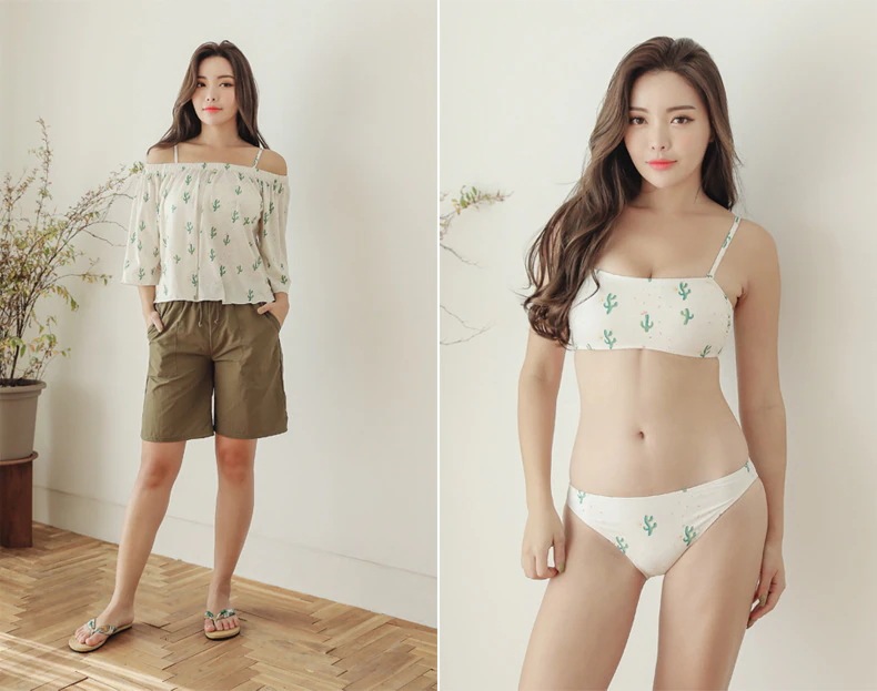 新作 水着 四点セット セットアップ 速乾パンツ Tシャツ ブラウス セパレート水着 ビキニ ゆったり パット付き 流行り ボートネック 新作 水着 四点セット セットアップ 速乾パンツ Tシャツ ブラウス セパレート水着 ビキニ ゆったり パット付き 流行り ボートネック