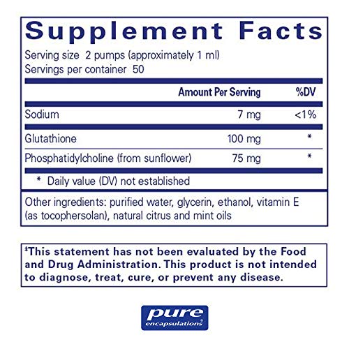 ぴゅあ : Pure Encapsulations ... : 健康食品・サプリ 超歓迎お得