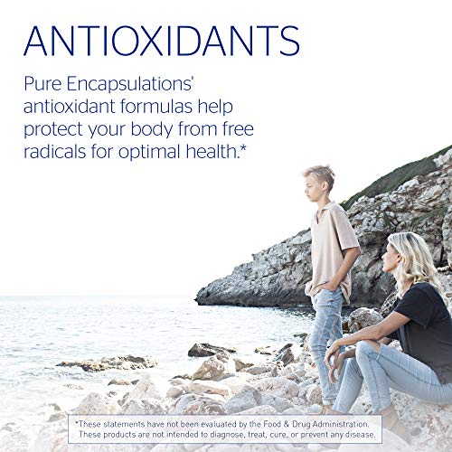 ぴゅあ : Pure Encapsulations ... : 健康食品・サプリ 超歓迎お得