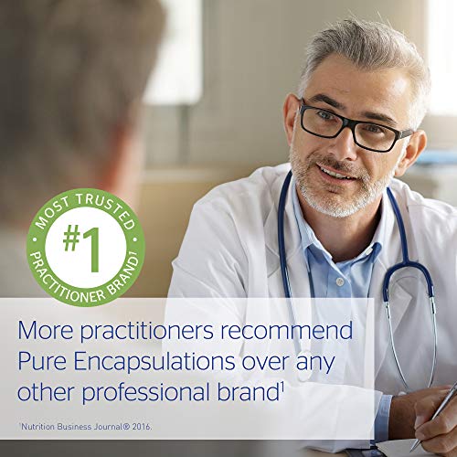ぴゅあ : Pure Encapsulations ... : 健康食品・サプリ 超歓迎お得