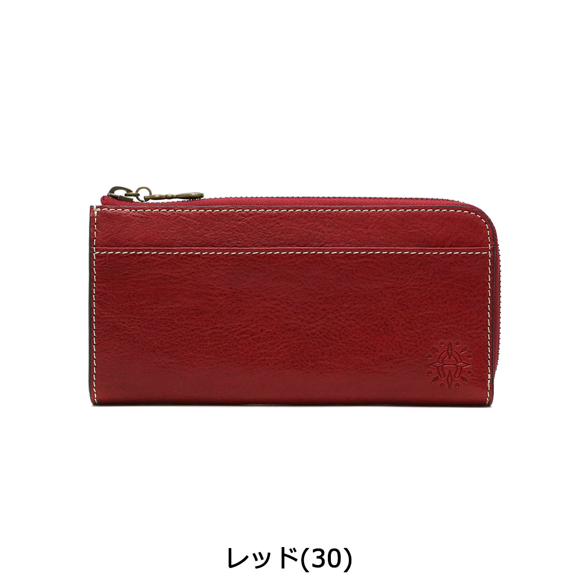 ダコタ限定ノベルティ付 長財布 フォンス レディース 本革 L字ファスナー ジャバラ 小銭入れ 0030554(0035894)