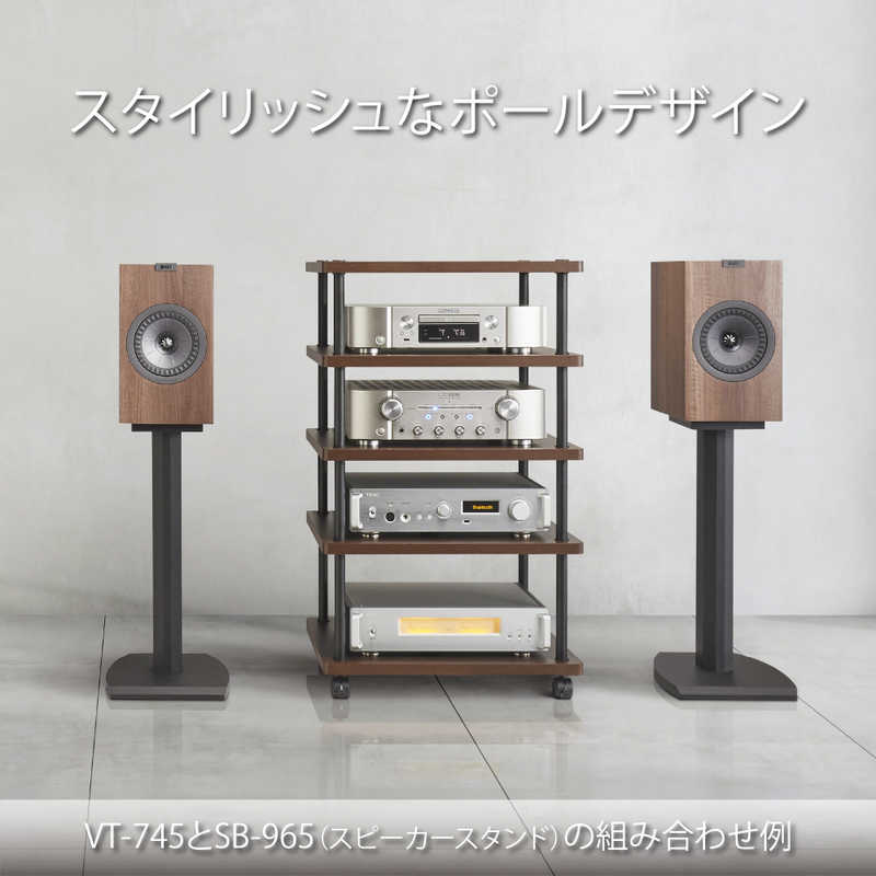ハヤミ工産　連結ユニット　VTP-01L