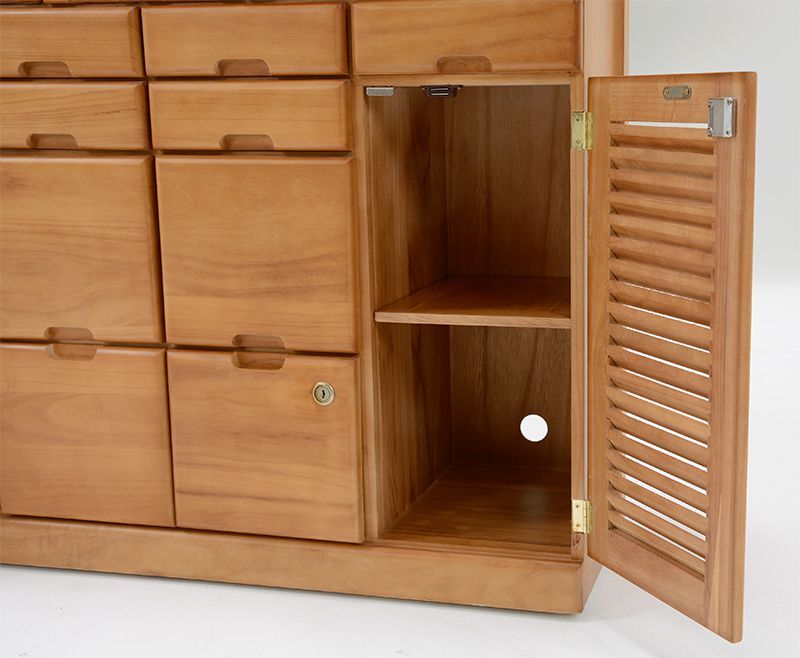 電話台 おしゃれ FAX台 キャビネット 幅96×奥行32×高さ83cm 電話台 おしゃれ FAX台 キャビネット 幅96×奥行32×高さ83cm