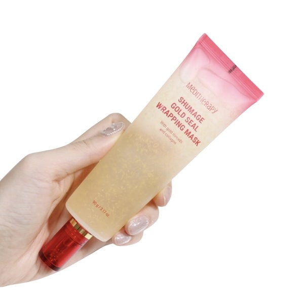 RECOVER DAY MASQUE 新品 ゴールドパッケージ 箔一」〈金華〉24Kゴールドマスク｜百万石百貨店オンライン