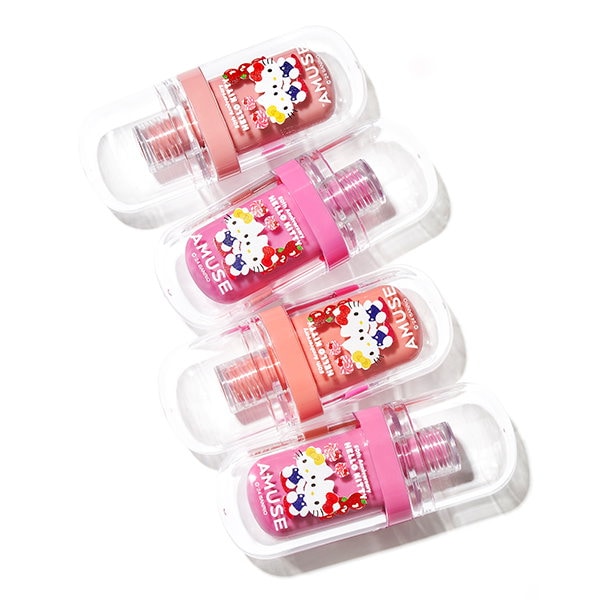 Qoo10] アミューズ 【Only Qoo10／数量限定】アミュ