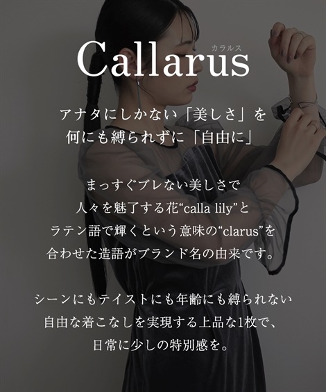 ドレス 結婚式・パーティー・オケージョンドレス アシメデザインベロアワンピースドレス 大きいサイズ有 Callarus