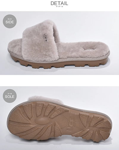 ugg スリッパ UGG アグ スリッポン スリッパ シューズ ケントン メンズ レディース