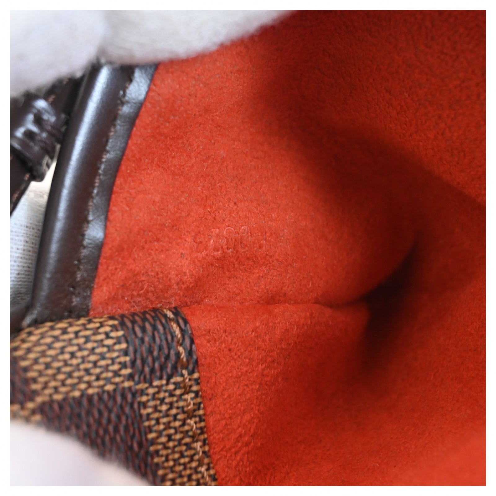 ルイヴィトン ダミエ イパネマPM ポシェット ショルダーバッグ Bランク lv5855cc ルイヴィトン ダミエ イパネマPM ポシェット ショルダーバッグ Bランク lv5855cc