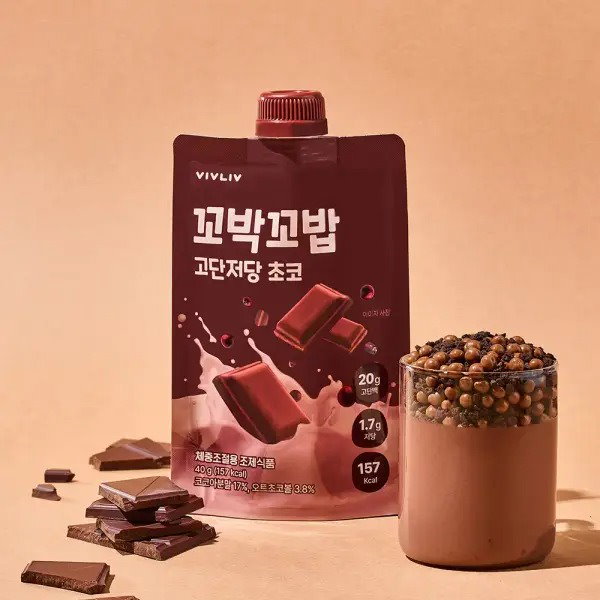 Qoo10] VIVLIV 【メガ割限定】[お好みチョイス6包/8包