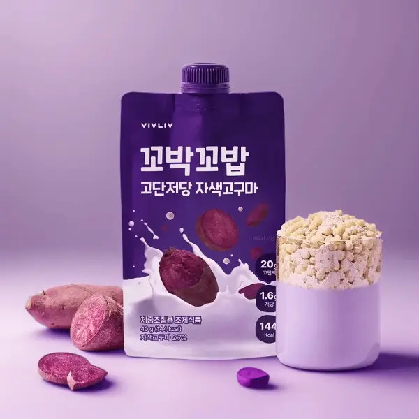 Qoo10] VIVLIV 【メガ割限定】[お好みチョイス6包/8包