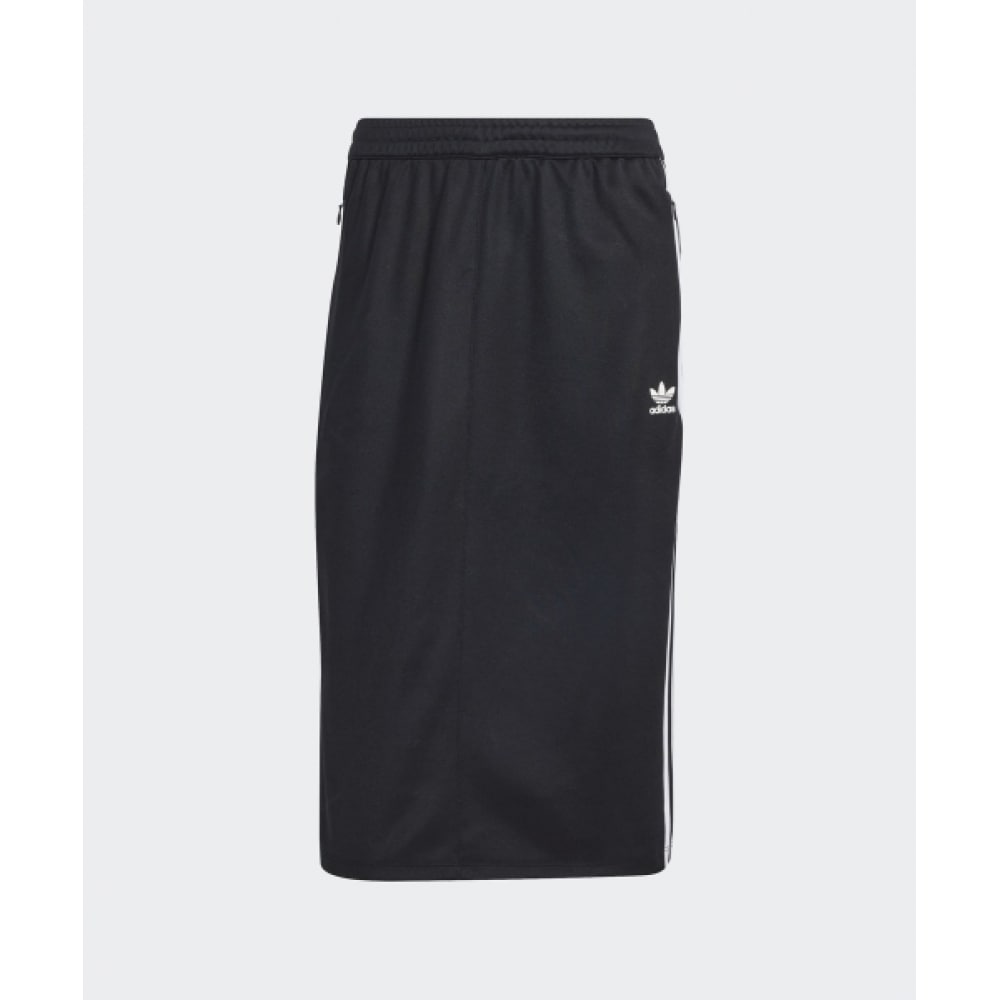 アディダスクラシック 3S スカート-ブラック/IW8461 アディダスクラシック 3S スカート-ブラック/IW8461