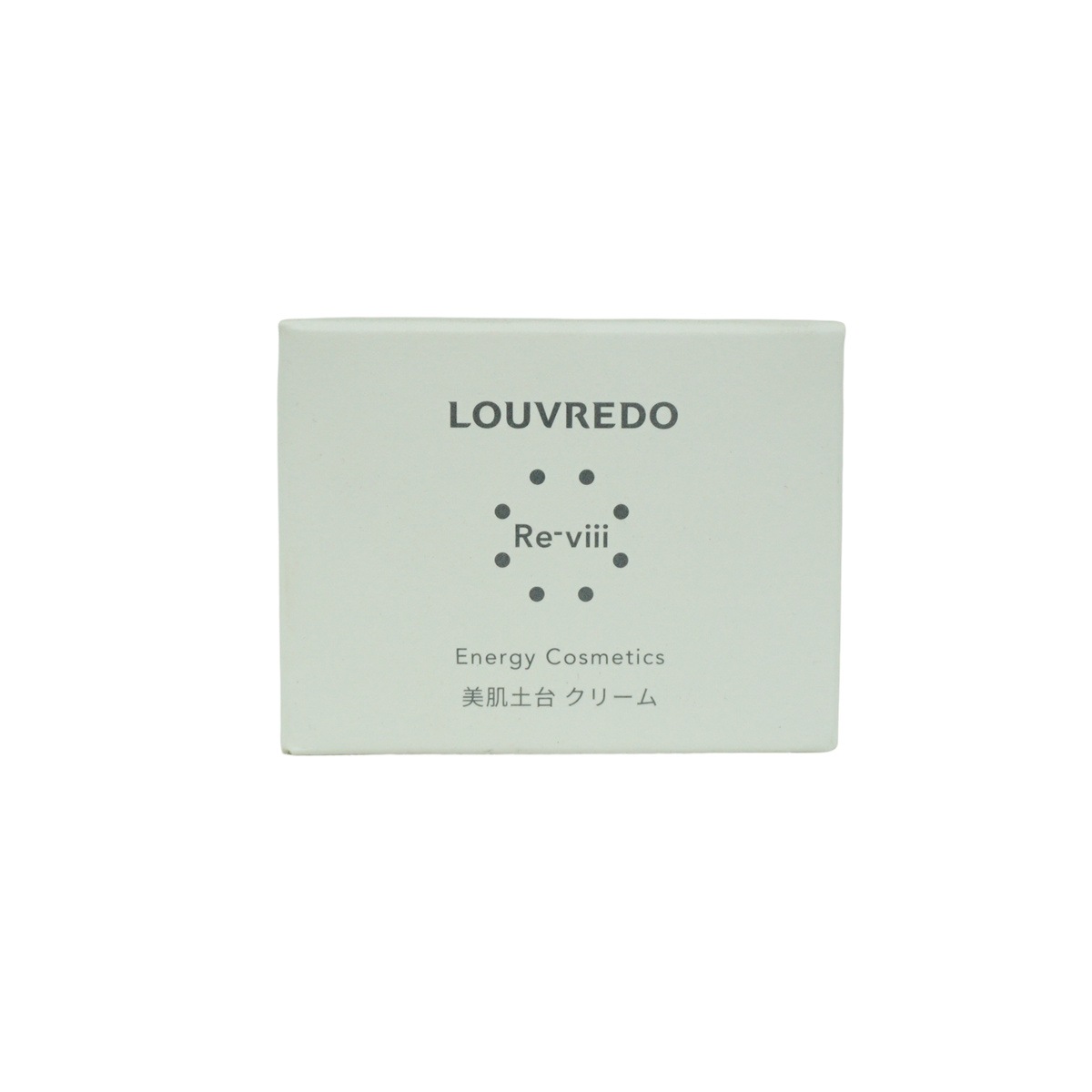 レヴィ クリーム 50g LOUVREDO 【お得2個セット】 レヴィ クリーム 50g LOUVREDO 【お得2個セット】