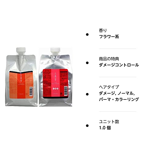 ルベル IAU イオ クレンジング クリアメント(シャンプー)1000ml&イオ クリーム メルトリ ルベル IAU イオ クレンジング クリアメント(シャンプー)1000ml&イオ クリーム メルトリ