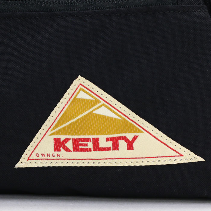 KELTY ケルティ ROUND TOP BAG S ラウンドトップバッグS ショルダーバッグ 男女兼用 男性 女性 おしゃれ
