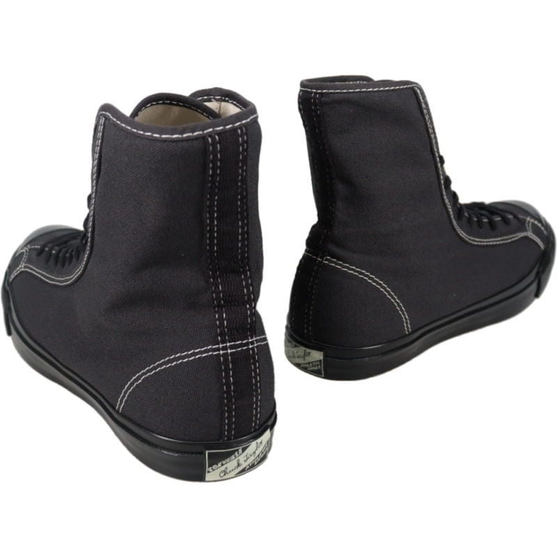 オールスター エイジド レスリングシューズ SHIN-HI グラファイト/ブラック 1SE689 オールスター エイジド レスリングシューズ SHIN-HI グラファイト/ブラック 1SE689