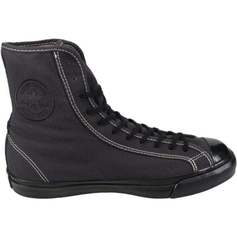 オールスター エイジド レスリングシューズ SHIN-HI グラファイト/ブラック 1SE689 オールスター エイジド レスリングシューズ SHIN-HI グラファイト/ブラック 1SE689