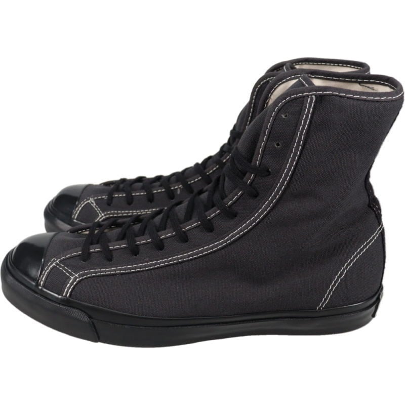 オールスター エイジド レスリングシューズ SHIN-HI グラファイト/ブラック 1SE689 オールスター エイジド レスリングシューズ SHIN-HI グラファイト/ブラック 1SE689