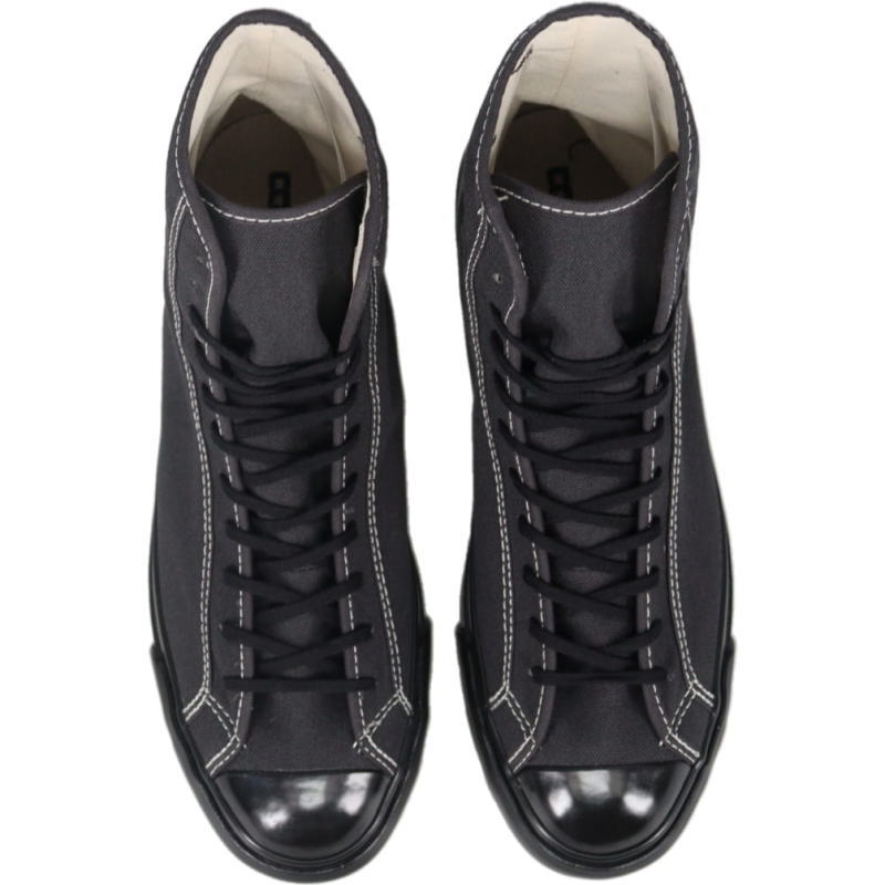 オールスター エイジド レスリングシューズ SHIN-HI グラファイト/ブラック 1SE689 オールスター エイジド レスリングシューズ SHIN-HI グラファイト/ブラック 1SE689