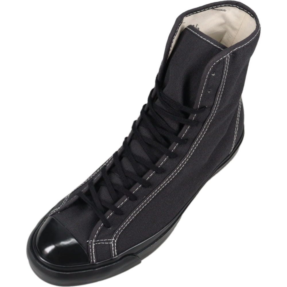 オールスター エイジド レスリングシューズ SHIN-HI グラファイト/ブラック 1SE689 オールスター エイジド レスリングシューズ SHIN-HI グラファイト/ブラック 1SE689