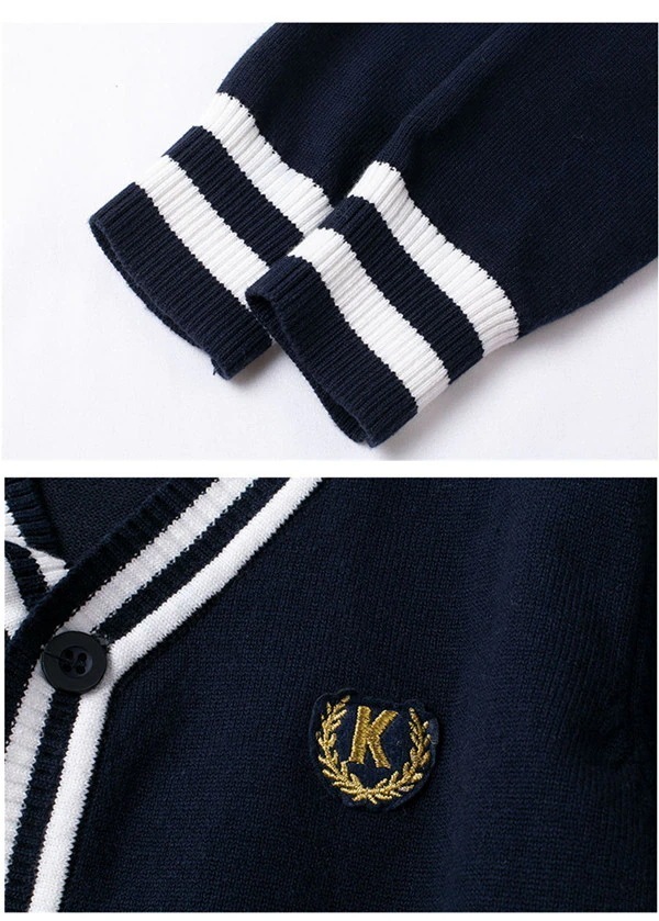 メガ割 スクールカーディガ男の女のジュニ子キッカーディガVネッ前開ニットカーディガスクールセータ子供キッ学生高校小学発表入学卒業式福袋 メガ割 スクールカーディガ男の女のジュニ子キッカーディガVネッ前開ニットカーディガスクールセータ子供キッ学生高校小学発表入学卒業式福袋