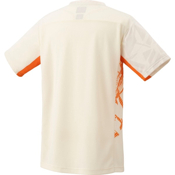 Yonex ヨネックス メンズゲームシャツ テニス ゲームシャツメンズ