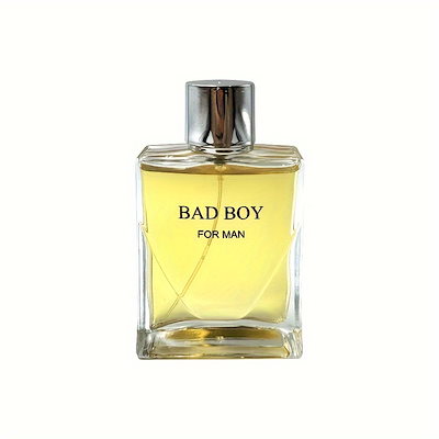BAD BOY FOR MAN 香水 Qoo10] BAD BOY FOR MAN オードパ : 香水