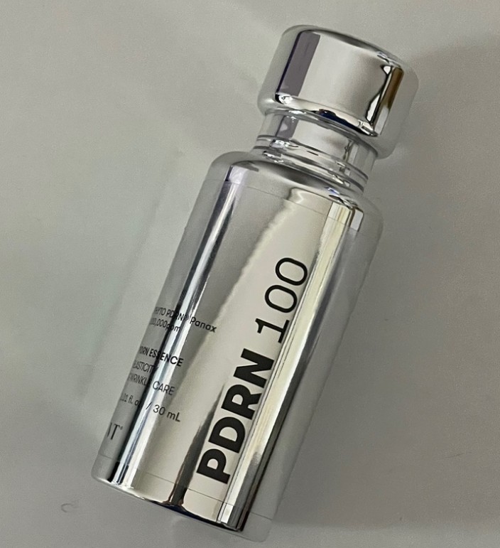 [NEWセット]ピーディーアールエヌ グロー アンプル+PDRNエッセンス100/スプレータイプのPDRNアンプル