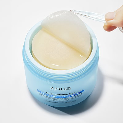 Qoo10] アヌア 選べるトナーパッド7種 (カテキン/TX : スキンケア