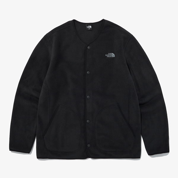 ❗️期間限定SALE❗️ノースフェイス ACAMPO HEAT CARDIGAN S ザ・ノース・フェイス THE NORTH FACE ACAMPO HEAT CARDIGAN